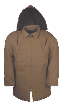Big Bill CD124 Duck "Hydro" Parka