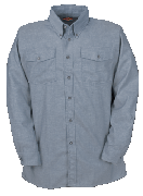 Big Bill Indura Ultra Soft Flame Resistant Clothing