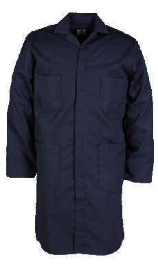 Big Bill 160 Welder's Lab Coat