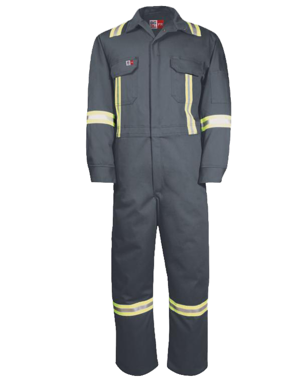 Big Bill M800USD Indura Ultra Soft Duck Lined Work Coverall