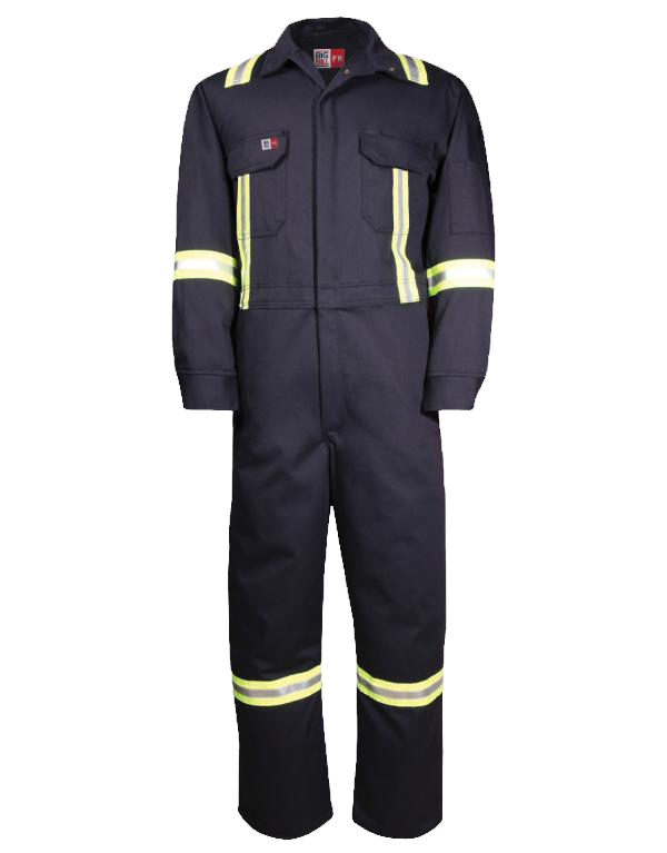 Big Bill M800USD Indura Ultra Soft Duck Lined Work Coverall