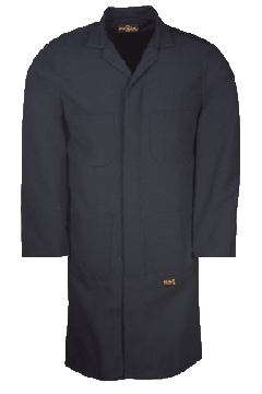 Big Bill 167N6 Nomex IIIA Flame Resistant Lab Coat