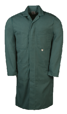 Big Bill 167 Twill Lab Coat