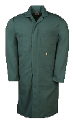 Big Bill 167 Twill Lab Coat