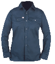 Big Bill 177 Women's Long Sleeve Work Shirts