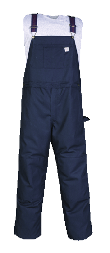 Big Bill 178 Unlined Twill Bib Overall