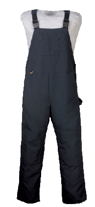 Big Bill 188N6 Nomex IIIA Unlined Bib Overall