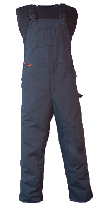 Big Bill 188US9 Indura Ultra Soft Unlined Bib Overall