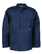 Big Bill 191F Denim Work Coat