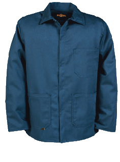 Big Bill 191US9 Indura Ultra Soft Work Coat