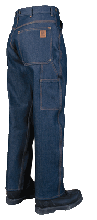 Big Bill 1983 Logger Fit Heavy-Duty Jeans