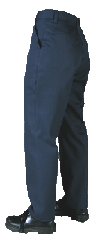 Big Bill 2547 Women's Trim Line Fit Twill Work Pants