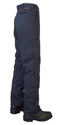 Big Bill 2947US9 Indura Ultra Soft Flame Resistant Low Rise Work Pant