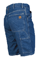Big Bill 2973 Carpenter Fit Utility Shorts