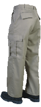 Big Bill 3239 Cargo Work Pants