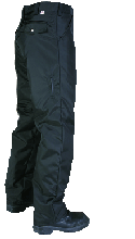 Big Bill 338 Poly-Quilt Lined Heavy Duty Nylon Pant