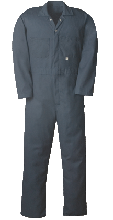 Big Bill 410 Twill Work Coveralls