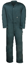 Big Bill 414 Welder's Coveralls