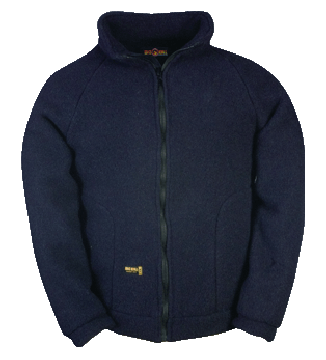 Big Bill 460NF Nomex IIIA Fleece Jacket