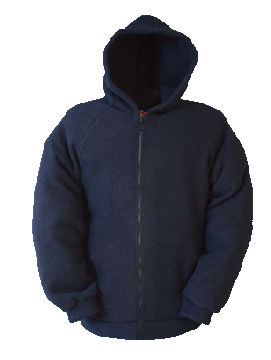 Big Bill 469NF Nomex IIIA Fleece Hooded Jacket