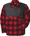 Big Bill Wool Buffalo Plaid Clothing