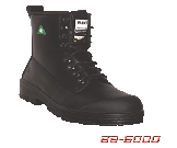Big Bill 8'' Safety Boots - Military Cut