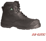 Big Bill 6'' Safety Boots