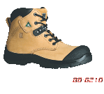 Big Bill 6'' Safety Boots