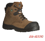 Big Bill 6'' Safety Boots