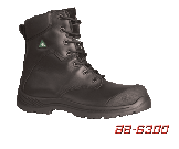 Big Bill 8'' Safety Boots