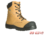 Big Bill 8'' Safety Boots