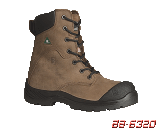 Big Bill 8'' Safety Boots