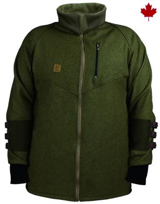 Big Bill 234 ''8 Pointers'' 6 Pocket Melton Wool Pants