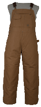 Big Bill CD1884 Duck Premium Bib Overalls