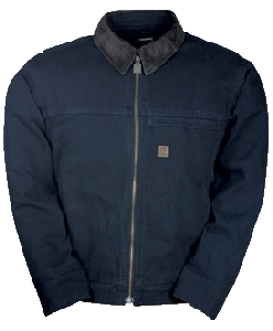 Big Bill CD 1954 Duck Fleece Lined Jacket
