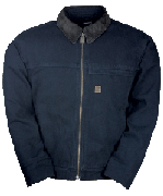 Big Bill CD1954 Duck Fleece Lined Jacket