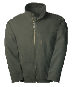 Big Bill CD1964 Duck Fleece Lined Long Jacket
