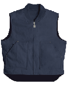 Big Bill CD6474W Duck Vest