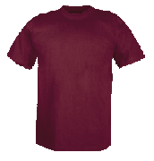Big Bill CK1000 Short Sleeve T-Shirt, No Pocket