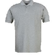 Big Bill CK1011 Short Sleeve Polo Shirt