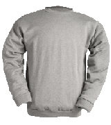 Big Bill CK8200 Crewneck Sweatshirt