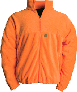 Big Bill CWNF01 Fleece Jacket