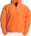 Big Bill Orange Clothing