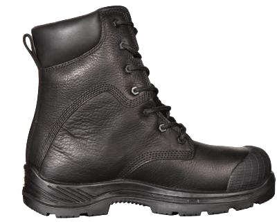 Big Bill 8'' Safety Boots