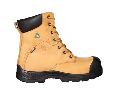 Big Bill 8'' Safety Boots