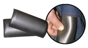 Big Bill Knee Pads