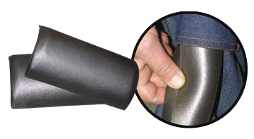 Big Bill Knee Pads