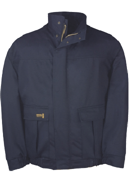 Big Bill L490US9 Indura Ultra Soft Unlined Bomber Jacket