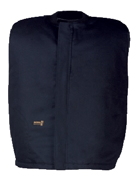 Big Bill L647US7 Indura Ultra Soft Vest Style Jacket Liner