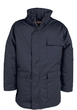 Big Bill M300US7 Indura Ultra Soft Lined Winter Parka